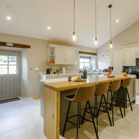 Сasa de vacaciones 3 Bed In Skipton Oc-84014 *