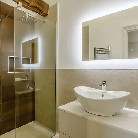 3 Bed In Skipton Oc-84014 Сasa de vacaciones Rylstone