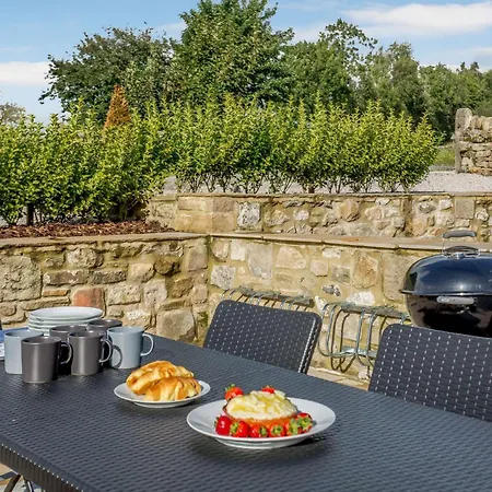 Сasa de vacaciones 3 Bed In Skipton Oc-84014 Rylstone