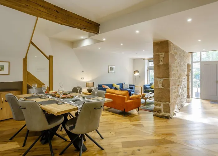 3 Bed In Skipton Oc-84014 Rylstone