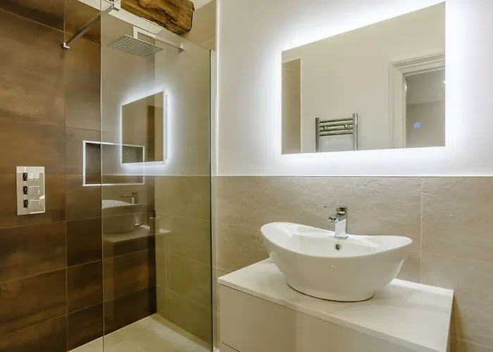 3 Bed In Skipton Oc-84014 Сasa de vacaciones Rylstone