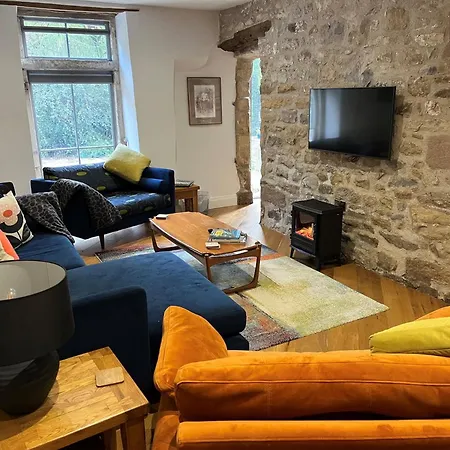 3 Bed In Skipton 84014 Rylstone