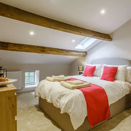 3 Bed In Skipton Oc-84014 *