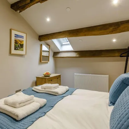3 Bed In Skipton Oc-84014 Дом отдыха *
