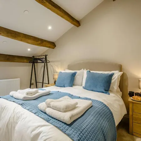 Дом отдыха 3 Bed In Skipton Oc-84014 Rylstone