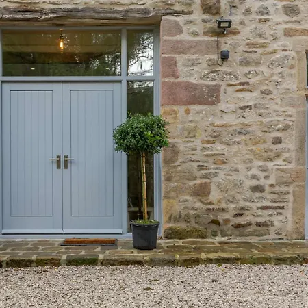 Dom wakacyjny 3 Bed In Skipton Oc-84014