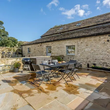 Dom wakacyjny 3 Bed In Skipton Oc-84014 Rylstone