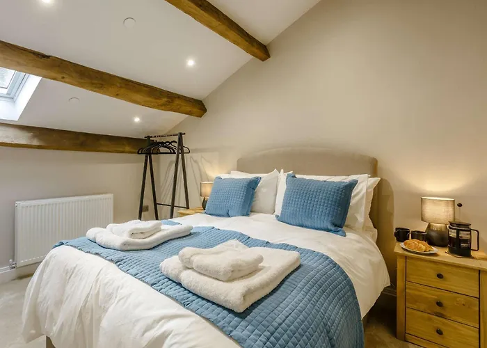 Casa de Férias 3 Bed In Skipton Oc-84014