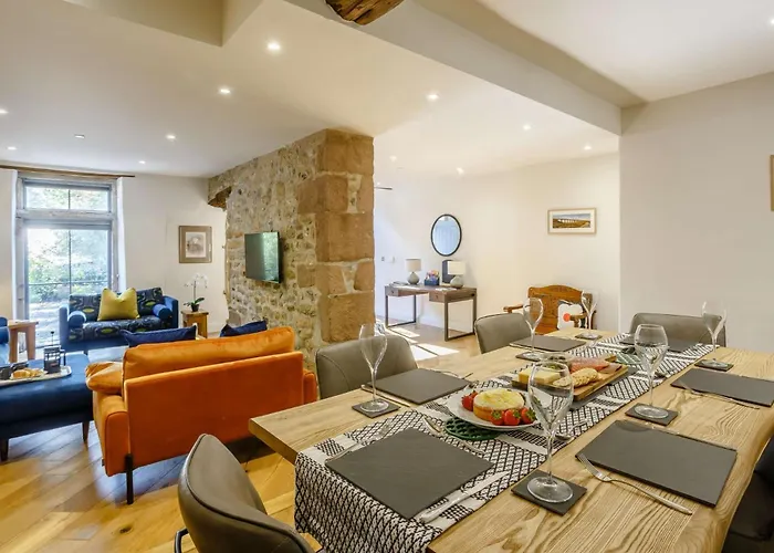 Casa de Férias 3 Bed In Skipton Oc-84014