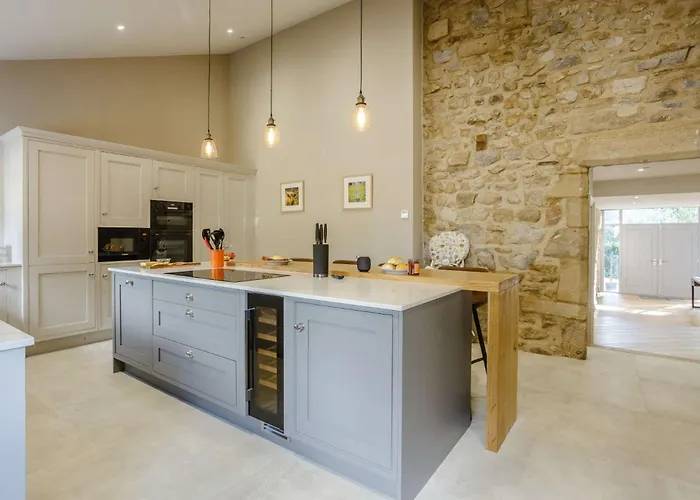 3 Bed In Skipton Oc-84014 Rylstone