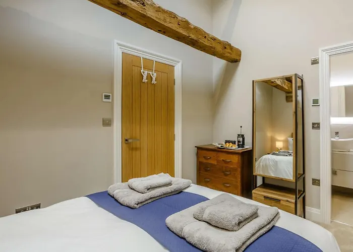 3 Bed In Skipton Oc-84014 Casa de Férias *