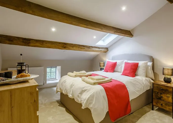 3 Bed In Skipton Oc-84014 *