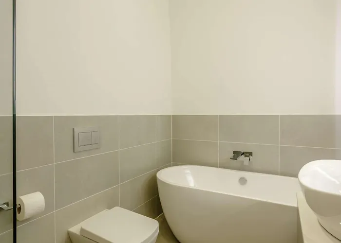 Semesterbostad 3 Bed In Skipton Oc-84014