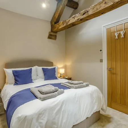 Tatil Evi 3 Bed In Skipton 84014 Rylstone