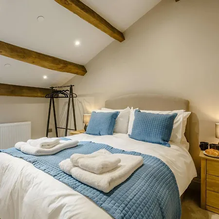 Tatil Evi 3 Bed In Skipton 84014