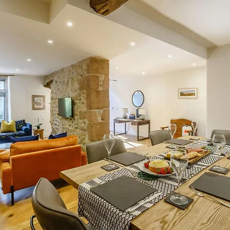 Tatil Evi 3 Bed In Skipton 84014